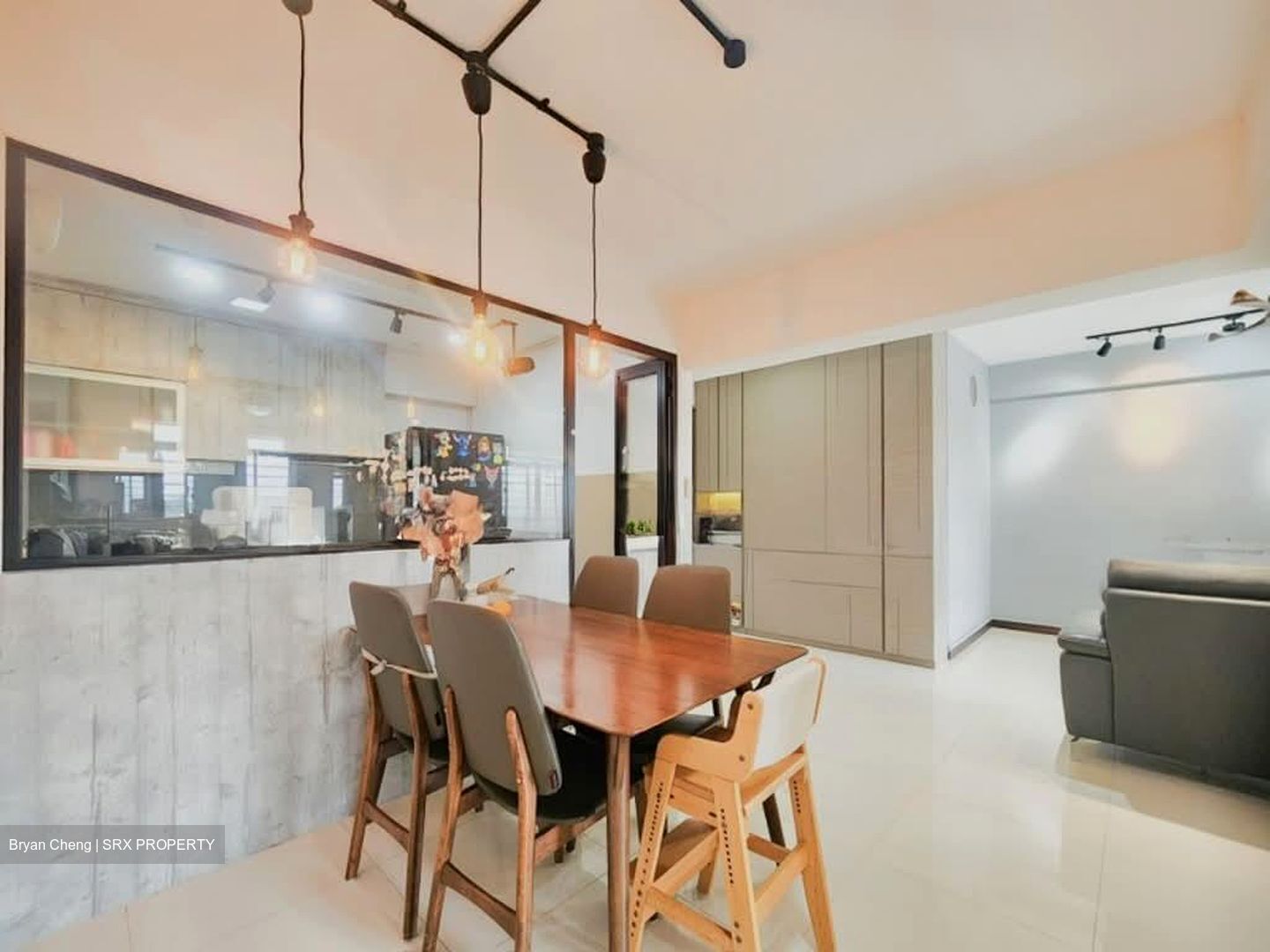 Blk 684D Waterway View (Punggol), HDB 4 Rooms #554586991